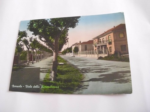 Cuneo narzole viale della - cuneo,