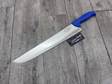 COLTELLO DA BANCO DICK LAMA 36 CM - MADE IN GERMANY 