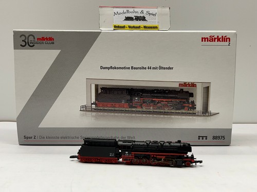 Märklin 88975 scala 220 - scala, 1/220