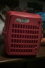 trasportino DOGGYMAN HELLO PET x cane piccola dimensione o gatto 30x36hx50 leggi