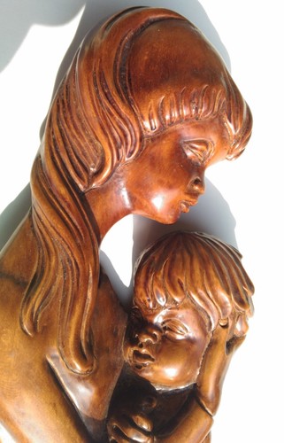 Madonna bambino maria - bambino,