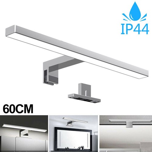 Lampada specchio bagno - specchio,