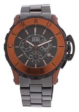 Cerruti 1881 Men'S Watch