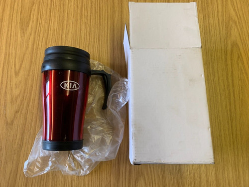Kia thermos fiaschetta tazza - kia,