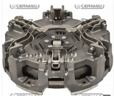 Meccanismo Frizione GOLDONI