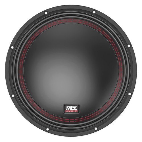 Subwoofer audio auto - , mtx
