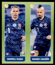 Panini Euro 2020 - Ondrej Duda