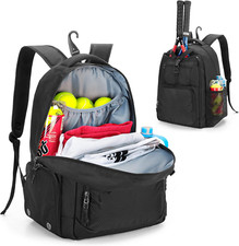 Borsa Da Tennis per Uomo/Donna