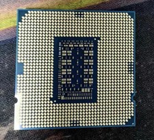Intel Core i9-10900F CPU SRH90