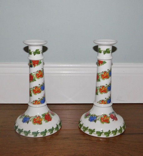 Vntg portmeirion pomona - vntg!, lot