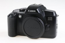 Case CANON EOS 5000 - SNr