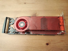 DELL Ati Radeon HD 3870X2 -