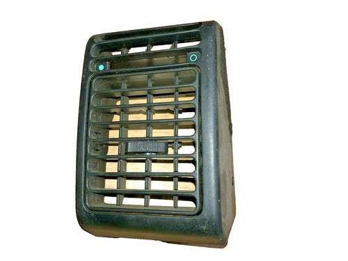 Bocchetta ventilazione