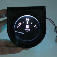  Indicatore livello carburante