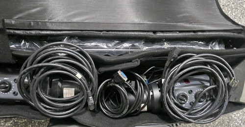 Bowens espirt gemini gm500 - gm500, con