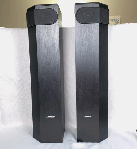 Bose 501 series - series, v