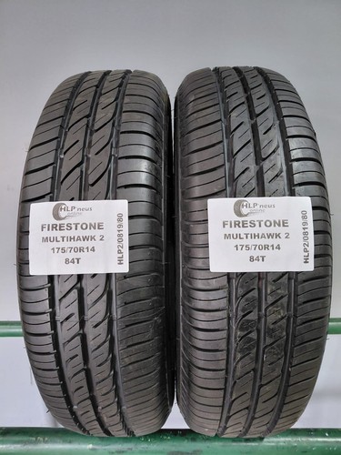 Gomme nuove firestone - nuove,