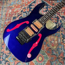 Ibanez Paul Gilbert Modello