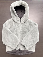 Giacca con cappuccio Zara