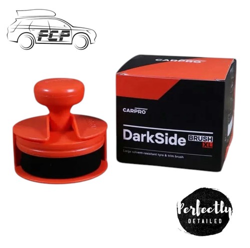 Carpro darkside brush - brush, xl