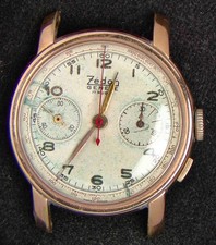 Orologio Zédon Geneve