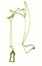 ELISABETTA FRANCHI COLLANA IN