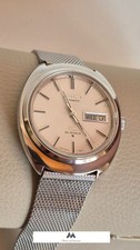 Orologio Uomo SEIKO LORD MATIC Automatico - Cassa 36 mm