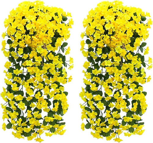 Fiori artificiali finto - fiori,