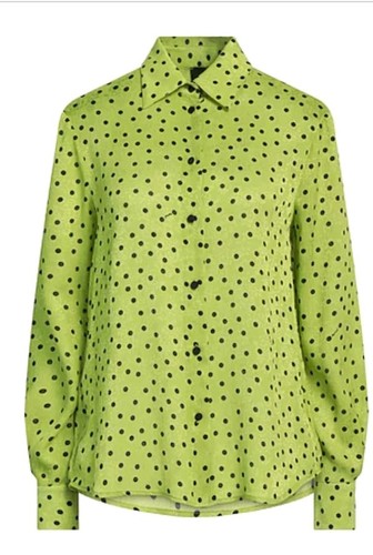 Camicia blusa donna - camicia,
