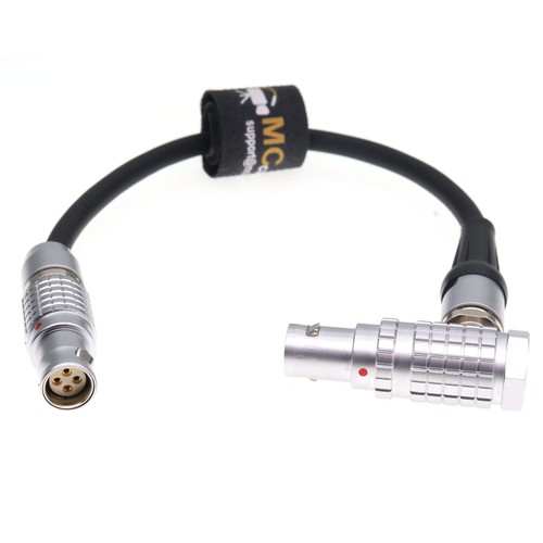 Cavo alimentazione pin 4 - pin,