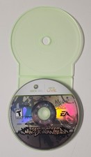 Need for Speed: Most Wanted