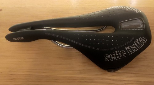 Selle italia novus endurance - novus,