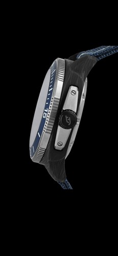 Orologio uomo automatico - orologio,