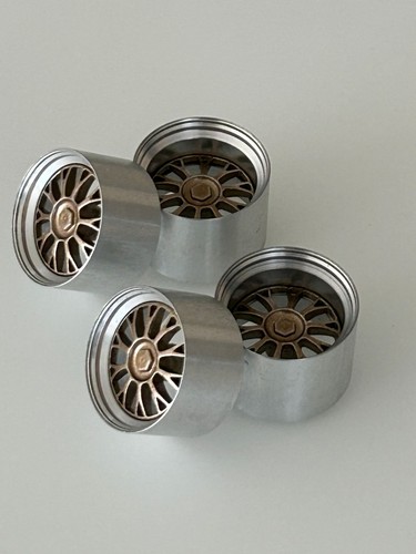 Set cerchi ferrari wheels - ferrari,,