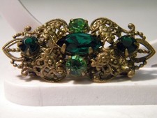 Spilla Cecoslovacchia gioielli