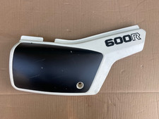 Honda xl600r fiacatina - xl600r,