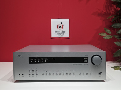Arcam avp700 ricevitore - arcam,