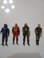 Personaggi Egle Force 