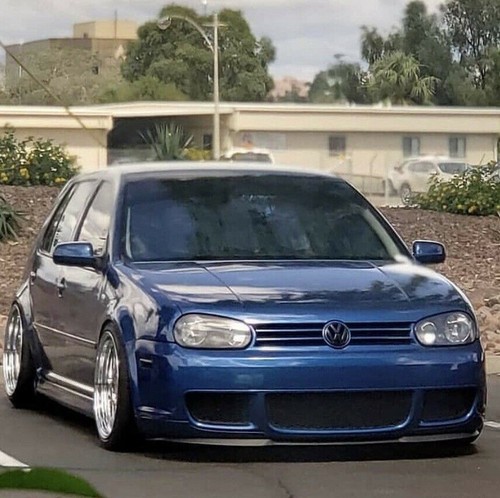 Cupra sdoppiatore paraurti - r,