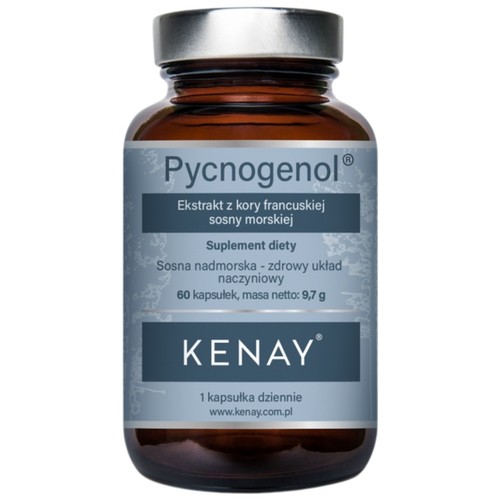 Kenay pycnogenol estratto di - pycnogenol®,