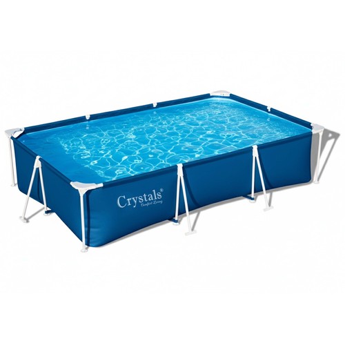 Piscina fuori terra - , famiglia