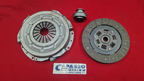 Frizione completa campagnola - completa,