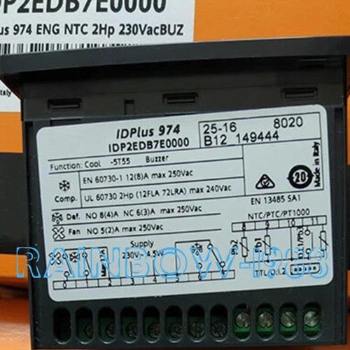 Per eliwell id974 idplus974 - per,