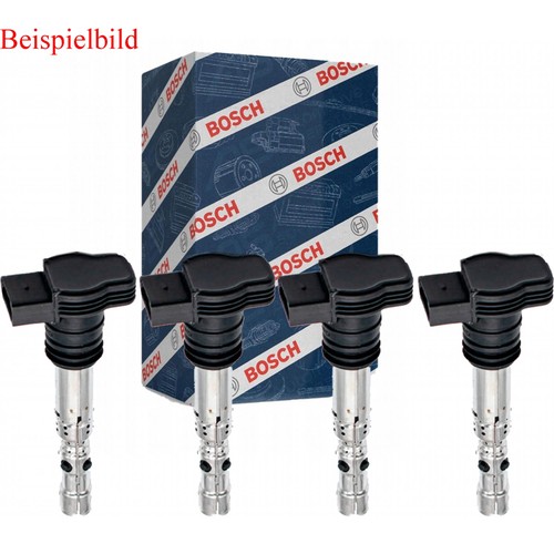 Bobine accensione bosch per - accensione,
