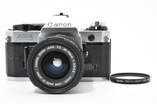 Canon AE-1 Program Fotocamera