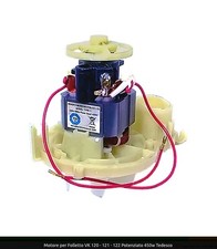 MOTORE FOLLETTO VK 120  121 VK