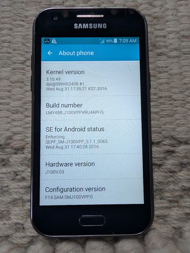 Cellulare verizon samsung - verizon,