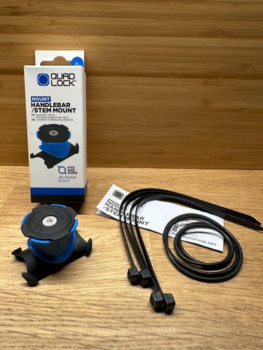 Supporto manubrio quad - manubrio,