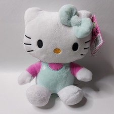 Hello Kitty Plush Sanrio