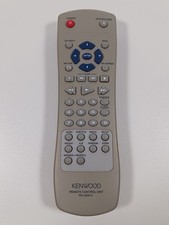 Kenwood RC-D0313 Telecomando